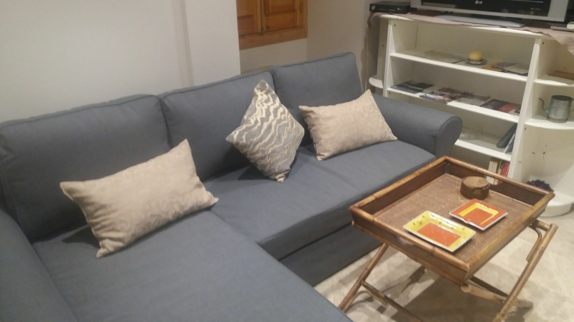 Apartment In Cordoba