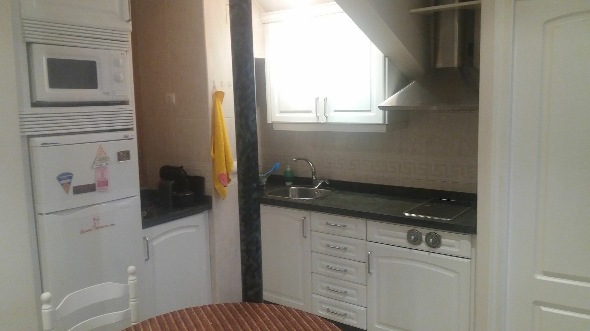 In Apartment Cordoba