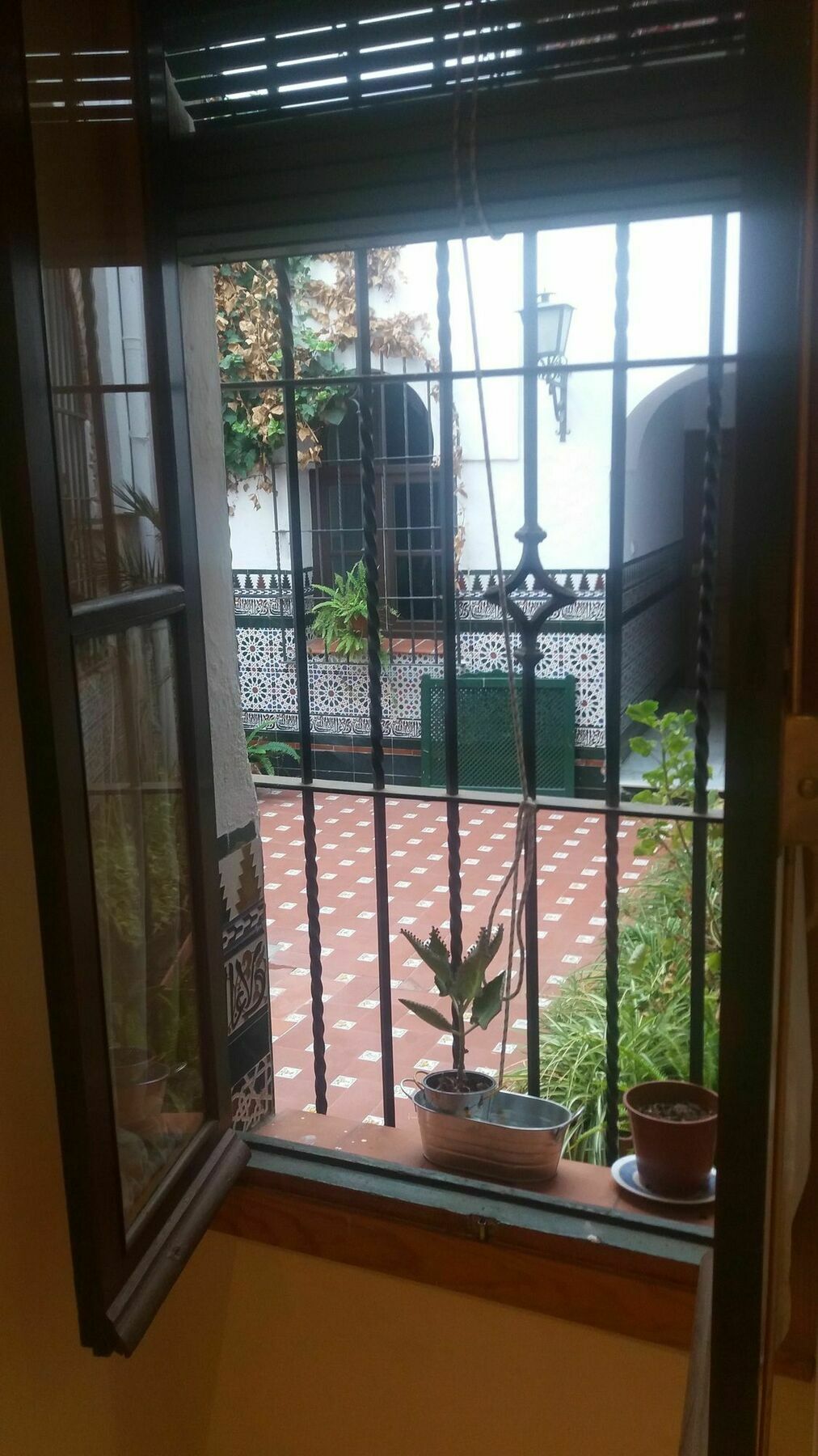 Apartment In *